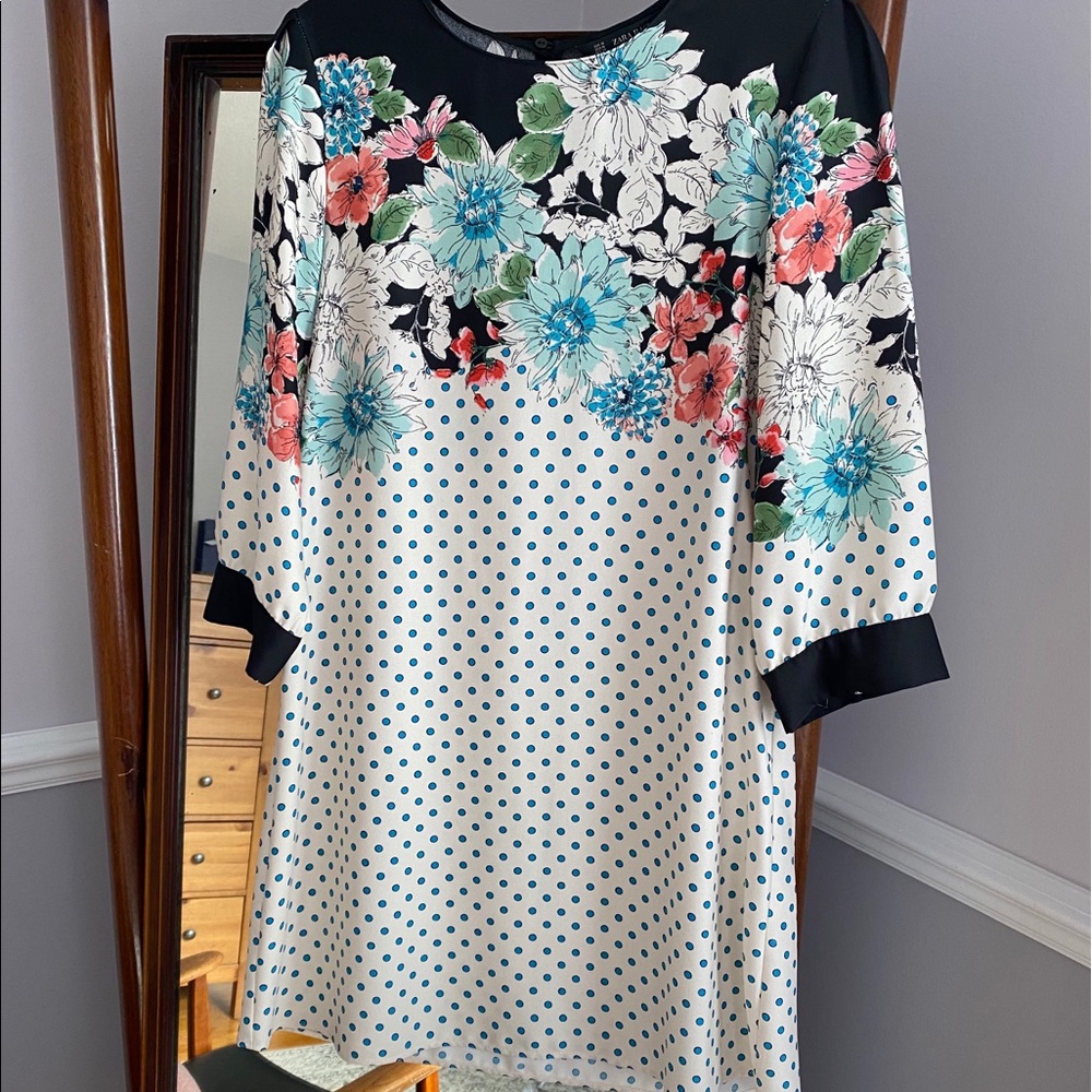 🌺 NWOT Zara dress 🌺